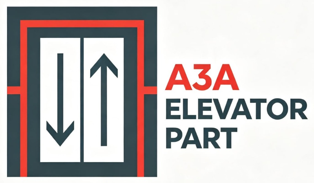 A3A Elevator Part